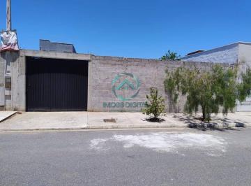 Terreno · 1m² · Terreno 300 mts2 quintas Santa Cruz  - Taubate  R$ 300 MIL