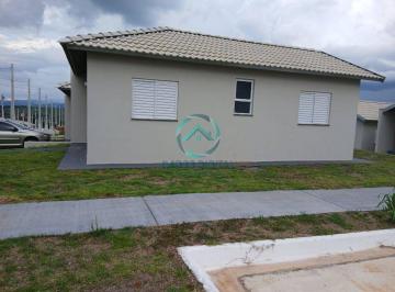 Casa · 40m² · 2 Quartos · 1 Vaga · Casa de Condomínio com 2 quartos em Mirante das Águas - Taubaté
