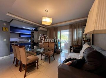 Apartamento · 67m² · 2 Quartos · 1 Vaga · Apartamento semimobiliado à venda, 2 suítes + lavabo, 1 vaga de garagem, Residencial Duetto Art Resi