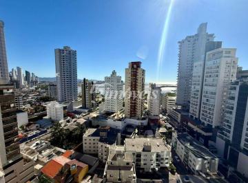 Apartamento · 88m² · Residencial Grand Soleil - Apartamento semi mobiliado à venda com 3 quartos sendo 1 suíte, 2 vagas d
