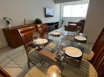 Apartamento · 93m² · 2 Quartos · 1 Vaga · Martin Fierro Apartamento 02 Dormitórios à Venda Centro Balneário Camboriú