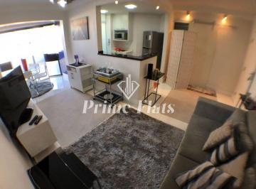 Apartamento · 52m² · 1 Quarto · 1 Vaga · Apartamento disponível para venda no Residenziale Varietá, com 52m², 1 dormitório e 1 vaga de garage