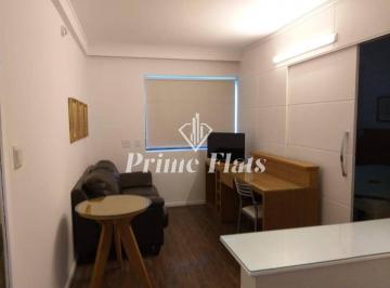 Apartamento · 26m² · 1 Quarto · 1 Vaga · Flat disponível para locação no Meliá Ibirapuera, com 26m², 1 dormitório e 1 vaga