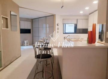 Apartamento · 90m² · 2 Quartos · 1 Vaga · Apartamento disponível para locação no Residenziale Varietá, com 90m², 2 dormitórios e 1 vaga de gar