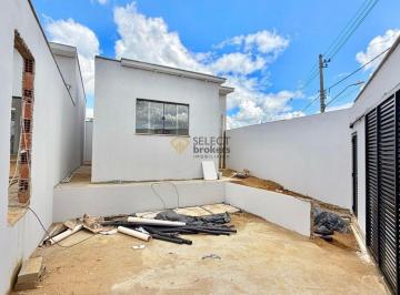 Casa · 60m² · 2 Quartos · 1 Vaga · VENDO CASA 02 QUARTOS NO BAIRRO VISTA DO SOL EM COLATINA
