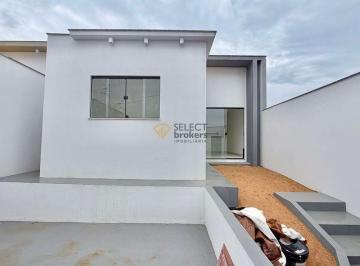 Casa · 60m² · 2 Quartos · 1 Vaga · VENDO CASA 02 QUARTOS NO BAIRRO VISTA DO SOL EM COLATINA
