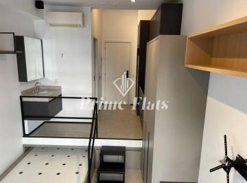 Apartamento · 18m² · 1 Quarto · Studio disponível para locação no Sou Perdizes, com 18m² e 1 dormitório