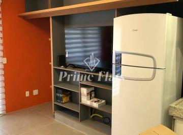 Apartamento · 42m² · 1 Quarto · 1 Vaga · Flat disponível para venda no Residence Plaza Concorde, com 42m², 1 dormitório e 1 vaga