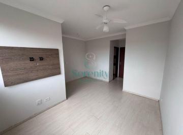Apartamento · 76m² · 3 Quartos · 1 Vaga · Apartamento para alugar em Londrina, no Jardim Claudia