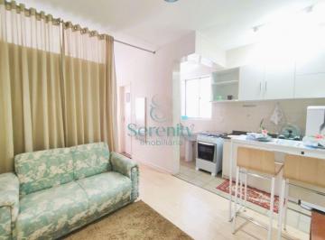 Apartamento · 27m² · 1 Quarto · Kitnet mobiliada para alugar - Centro/Londrina-PR