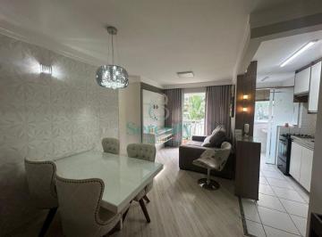 Apartamento · 66m² · 3 Quartos · 1 Vaga · Apartamento para venda e locacao em Londrina, no Aurora - Londrina/PR