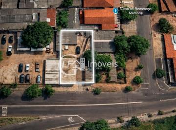 Foto 06 · Oportunidade: Terreno Comercial de 375m² à Venda na Avenida Navirai em Campo Grande-MS