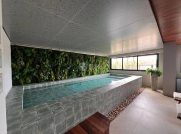 Apartamento · 2 Quartos · 1 Vaga · ED. BRAVA BREEZE - PRAIA BRAVA, ITAJAÍ