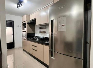 Apartamento · 70m² · 2 Quartos · 1 Vaga · APARTAMENTO SEMI MOBILIADO SÃO JUDAS- ILHA DE MALTA