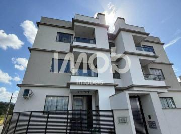 Apartamento · 3 Quartos · 1 Vaga · APARTAMENTO COM SUÍTE + 2 QUARTOS, TRÊS RIOS DO NORTE