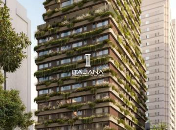 Apartamento · 246m² · 2 Quartos · 2 Vagas · Janô - Itaim - Lançamento