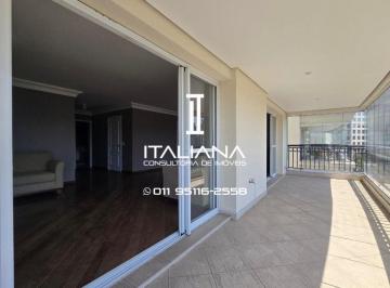 Apartamento · 213m² · 4 Quartos · 4 Vagas · Condomínio Maison Des Arts Vila Nova - Rua Professor Filadelfo Azevedo, 687, Vila Nova Conceição, Sã