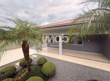 Casa · 712m² · 3 Quartos · 2 Vagas · CASA TÉRREA COM 1 SUÍTE + 2 QUARTOS, ILHA DA FIGUEIRA