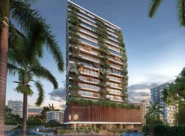 Comercial · 85m² · Seu Negócio na Benjamin Constant: Salas Modernas com Rooftop