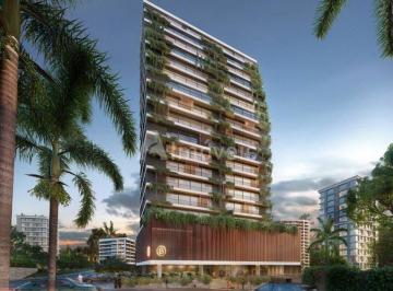 Comercial · 85m² · Seu Negócio na Benjamin Constant: Salas Modernas com Rooftop