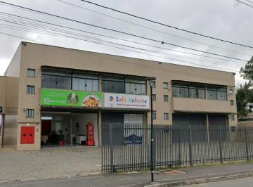 Comercial , Colombo · Loja para locação em Colombo