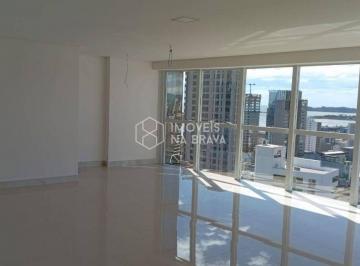 Comercial · 46m² · 1 Vaga · SALA COMERCIAL - 46,59 METROS - LION CENTER EDIFICIO COMERCIAL - CENTRO - ITAJAI/SC
