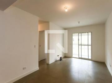Apartamento · 58m² · 2 Quartos · 1 Vaga · Apartamento para Aluguel - Jardim Monte Alegre, 2 Quartos, 58 m² - Taboão da Serra