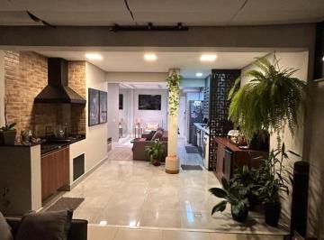 624453 · Apartamento à venda - em Santo Amaro