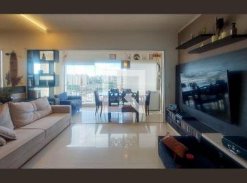 Apartamento · 103m² · 3 Quartos · 2 Vagas · Apartamento para Aluguel - Água Branca, 3 Quartos, 103 m² - São Paulo