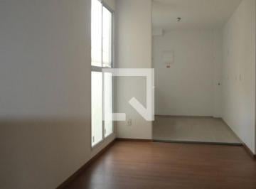 Apartamento · 23m² · 2 Quartos · 1 Vaga · Apartamento para Aluguel - Jardim Alvorada, 2 Quartos,  23 m² - Nova Iguaçu