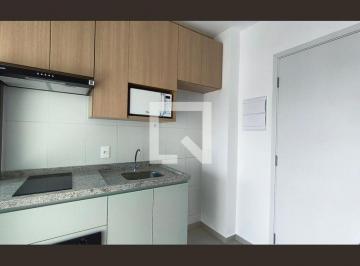 Sobre o imóvel: Apartamento novo, nunca habitado, com 1 suíte, localizado no 11 · Apartamento para Aluguel - Aclimação, 1 Quarto, 23 m² - São Paulo