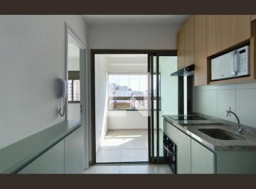 Apartamento · 23m² · 1 Quarto · Apartamento para Aluguel - Aclimação, 1 Quarto, 23 m² - São Paulo