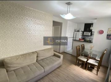 Apartamento · 50m² · 2 Quartos · Apartamento à venda - em Fonte Grande