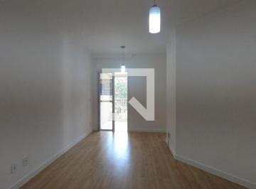 Apartamento · 51m² · 2 Quartos · 1 Vaga · Apartamento para Aluguel - Parque Industrial das Oliveiras, 2 Quartos, 51 m² - Taboão da Serra