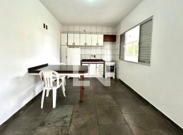 Apartamento · 35m² · 1 Quarto · 1 Vaga · Apartamento para Aluguel - Porto da Lagoa, 1 Quarto, 35 m² - Florianópolis