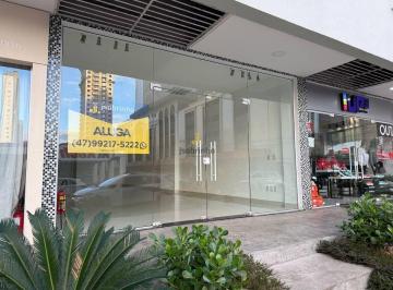 Comercial · 80m² · 1 Vaga · SALA COMERCIAL - SEGUNDA AVENIDA