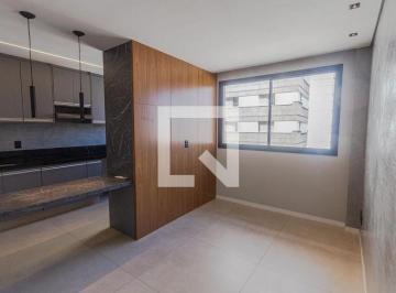 Apartamento · 70m² · 2 Quartos · 2 Vagas · Apartamento para Aluguel - Santo Agostinho, 2 Quartos,  70 m² - Belo Horizonte