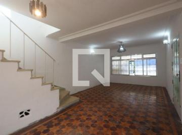 Casa · 375m² · 3 Quartos · 4 Vagas · Casa para Aluguel - Chácara Mafalda, 3 Quartos, 375 m² - São Paulo