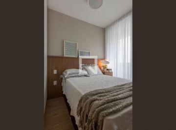 Apartamento · 23m² · 1 Quarto · Apartamento para Aluguel - Pinheiros, 1 Quarto,  23 m² - São Paulo