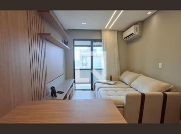 Apartamento · 56m² · 1 Quarto · 1 Vaga · Apartamento para Aluguel - Bosque, 1 Quarto, 56 m² - Campinas