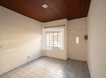 Casa · 100m² · 2 Quartos · 1 Vaga · Casa para Aluguel - Saúde, 2 Quartos, 100 m² - São Paulo