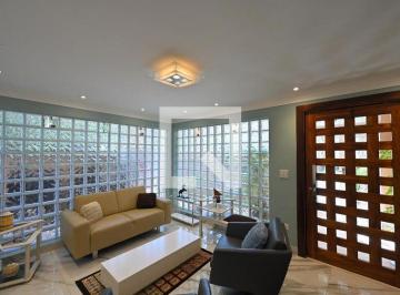 Casa · 260m² · 5 Quartos · 2 Vagas · Casa para Aluguel - Planalto Paulista, 5 Quartos,  260 m² - São Paulo