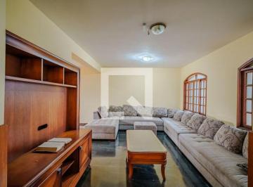 Casa · 400m² · 4 Quartos · 5 Vagas · Casa para Aluguel - Adalgisa, 4 Quartos, 400 m² - Osasco