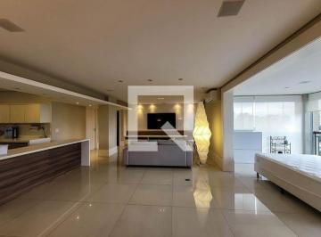 Apartamento · 178m² · 3 Quartos · 4 Vagas · Apartamento para Aluguel - Aclimação, 3 Quartos,  178 m² - São Paulo