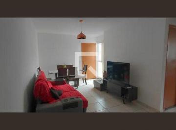 Apartamento · 41m² · 2 Quartos · 1 Vaga · Apartamento para Aluguel - Maria Paula II, 2 Quartos, 41 m² - São Gonçalo