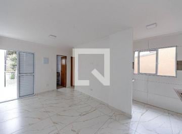 Apartamento · 45m² · 2 Quartos · Apartamento para Aluguel - Vila Santa Clara, 2 Quartos, 45 m² - São Paulo