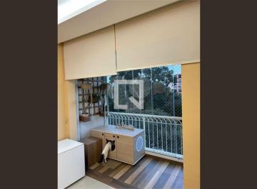Apartamento · 70m² · 2 Quartos · 1 Vaga · Apartamento para Aluguel - Jaguaré, 2 Quartos,  70 m² - São Paulo
