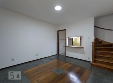 Casa · 160m² · 2 Quartos · 1 Vaga · Casa para Aluguel - Ipiranga, 2 Quartos,  160 m² - São Paulo