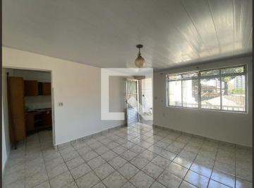Casa · 70m² · 1 Quarto · Casa para Aluguel - Vila das Mercês, 1 Quarto,  70 m² - São Paulo