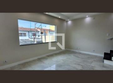 Casa · 125m² · 2 Quartos · 4 Vagas · Casa para Aluguel - Rudge Ramos, 2 Quartos, 125 m² - São Bernardo do Campo